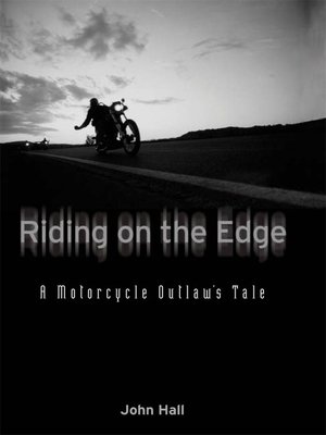 cover image of Riding on the Edge